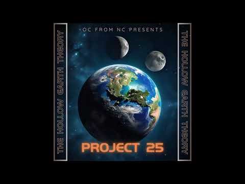 OC From NC - Project 25 (2025) [Album]