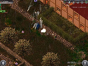 Theseus Return of the Hero Review - A fun yet mediocre spin-off