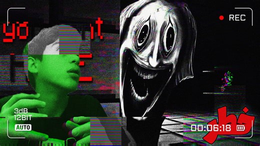 خطرناک و ترسناک ترین مود ماینکرفت رو تست کردم! broken script