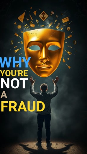 Why Smart People Always Doubt Themselves