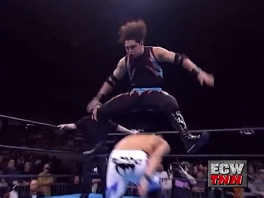 History of ECW on Instagram: "Super Crazy & Hidaka 🔥 ECW on TNN December 24th, 1999 @hidakaikuto #ECW #ECWWrestling #RVD #RobVanDam #90sWrestling 90sWrestlers Sabu Taz TheSandman TommyDreamer ExtremeChampionshipWrestling WWE AEW WWF WCW WWERaw SmackDown AEWDynamite AEWCollision AEWRampage WrestleMania WWEWorld WWEHOF"