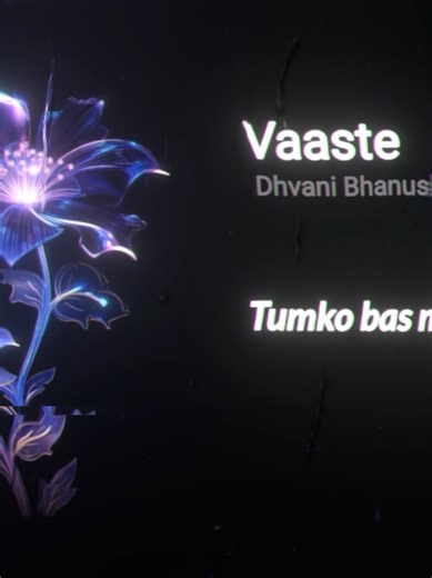 Vaaste: Lirik dan Makna Lagu yang Menyentuh Hati