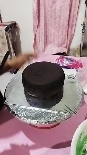 Cake Decorating Process: A Step-by-Step Guide