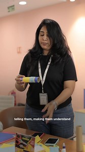 This International Volunteer Day, we are asking a simple but powerful question — what does it take to build a volunteering movement that truly lasts? At IDFC FIRST Bank, we believe it starts with the people who bring the fire, the energy and the motion behind every initiative. Our Social Good Ambassadors. They spark action, inspire participation and turn volunteering into something we show up for together. Not just a programme, but a shared commitment. Goodwill Ambassador Ms. Jasmine Cardoz shar