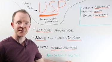 Unique Selling Proposition (USP) Real Estate Tips