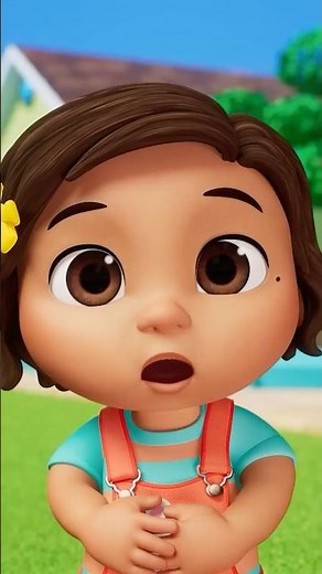 When You've Got To Go! 😱 Potty Training For Kids! I can DO IT!