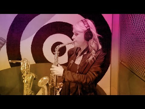 Mindi Abair "Forever" (Official Making Of)