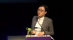 UQ International Architecture Lecture with Maggie Ma