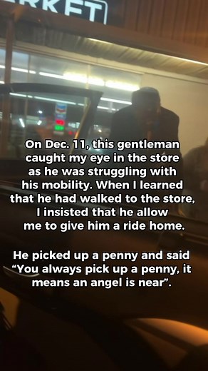 1.1M views · 68K reactions | Final update on my new friend. We...