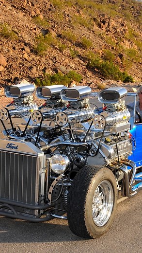 7.9K views · 282 reactions | He calls it Double Trouble  I met up...