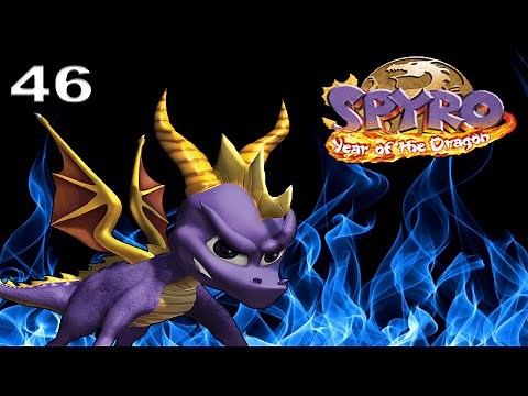 Spyro: Year of the Dragon Hidden Crash Bash Demo