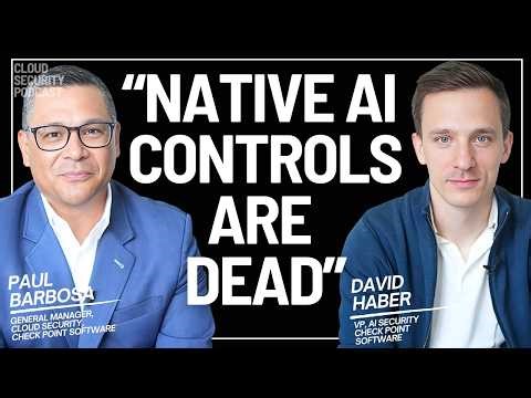 Why AI Guardrails Are Dead & The Threat of Indirect Prompt Injection