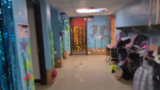 Danielle Martin Kyle on Reels