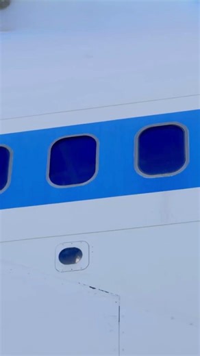 Why You Should NEVER Open a Plane Door Mid-Air 😨