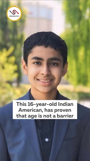 In the realm of advancing technology, Adrit Rao, a 16-year-old of Indian origin residing in the US, is making strides in the healthcare sector. Hailing from Palo Alto, California, he has garnered recognition from tech giant Apple for his endeavors. With a portfolio of apps under his belt, he is currently engaged in cutting-edge research at Stanford University, leveraging Al to revolutionize healthcare.Adrit Rao’s foray into coding commenced at the age of eight, driven by a fascination with Compu