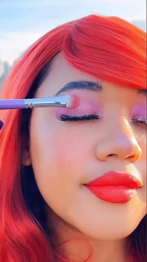 Jessica Rabbit DIY Costume - Disney Halloween Costume Ideas