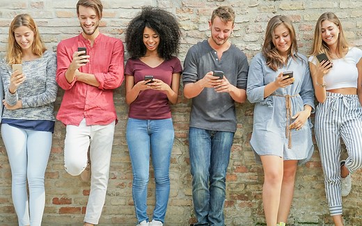 iPhone: So kannst Du Kontakte für SMS in Gruppen sortieren