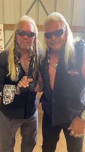 120K views · 4.9K reactions | Look at this guy! Not a bad match. dogthebountyhunter Official Dog The Bounty Hunter Fan Club Group Dog The Bounty Hunter -A&E DOG The Bounty Hunter on TV Hazzardfest 2022 - Greeneville, TN Hazzardfest Hazzard Fest Hazzard Fest Greenville Hazzard Fest 2020 Presented By 96.3 The Possum #hazzardfest #dogthebountyhunter | Duane "Dog" Chapman | Facebook