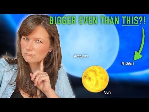 SUPERMASSIVE stars: fact or fiction?
