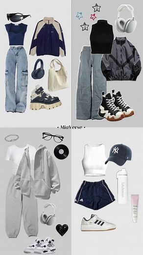Sporty Style Outfit Ideas for Every Occasion