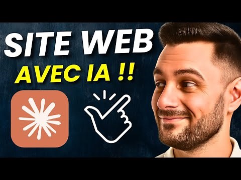 Site Internet PROFESSIONNEL sans coder ? Voici comment
