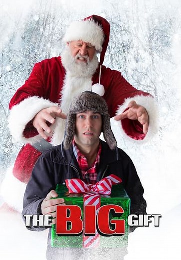 The Big Gift (2022)