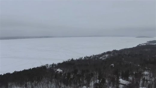 Experts warn of climate change impact on Great Lakes fish populations by 2030s