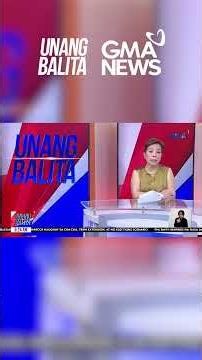 Sen. Tulfo sa mosyon na payagan ang teleconferencing sa sesyon... #shorts | Unang Balita