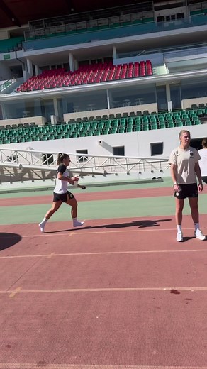 WATER FIGHT! 😂 | Chelsea Football Club Women