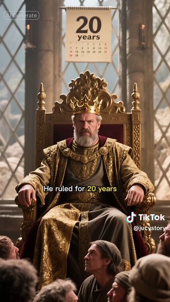 The Tyrant King: A Story of Villagers' Struggles