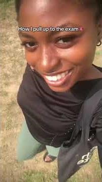 Wish me luck though🫂 #shortvideo #studentlife #exam #fyp #collegelifememes #trendingshorts #davido