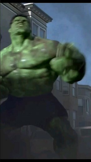 Hulk 1966 Intro theme. #shorts