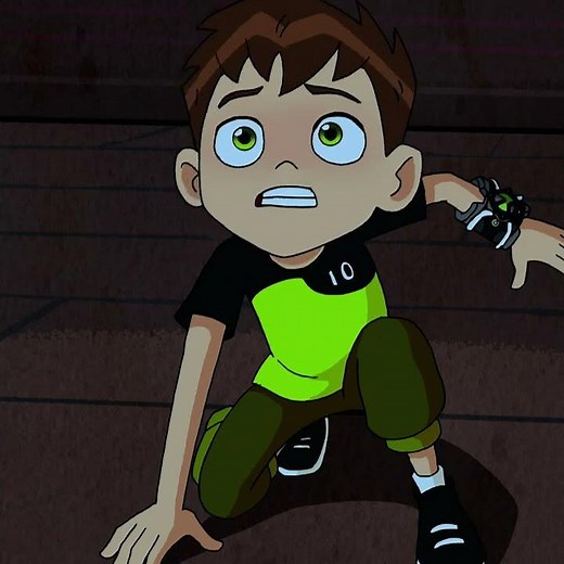 NAWIEDZONY DOM BEN 10s | Ben 10 Deutsch | Cartoon Network