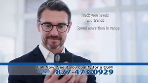 Aptiva Medical TV Spot, 'Diabetes'