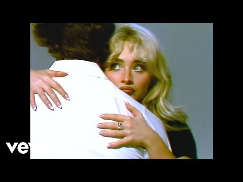 Sabrina Carpenter - Never Getting Laid (Official Lyric Video)