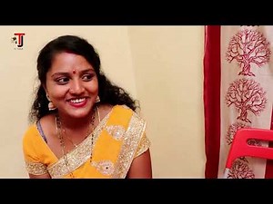 அழகான மனைவி | | new tamil short film | Tj Tv Tamil