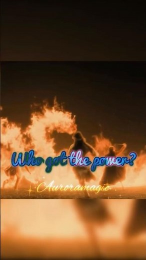 Ginny & Harry | Who got the POWER?
