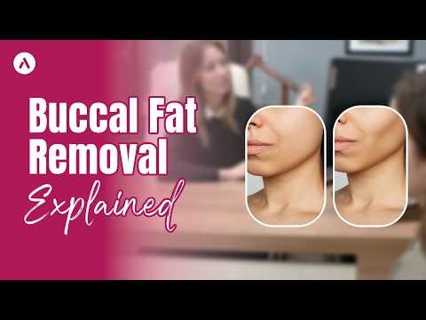 Buccal Fat Removal in Turkey: Awake Bichectomy & Local Anesthesia