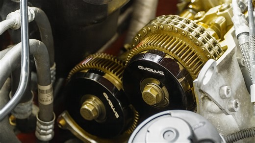 BMW M3 engine upgrade you must see