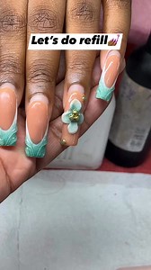 Let’s do refill 8 weeks growth🥰 | Amu hair dot com