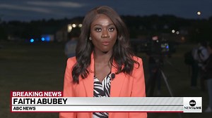 NEW DETAILS: ABC News' Faith Abubey is in Georgia with more on the arrest and murder charges against the father of the alleged school shooter at Apalachee High School. "Investigators believe ... [the father] knowingly allowed [his] son to posses that weapon." https://trib.al/PsOVvlz | ABC News Live