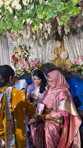 16 reactions | Friends wadding #like #bangladesh #viralvideos #fypage #fypage #followforfollowback # | Decorative mind | Facebook