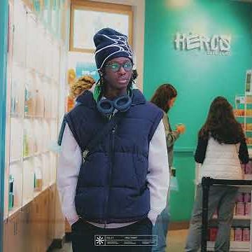 Lefils Lhd - Héros (Audio officiel)