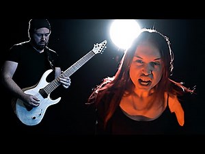 "Hear Me" - Trey Xavier x Sarah JoAnne (Official Music Video)