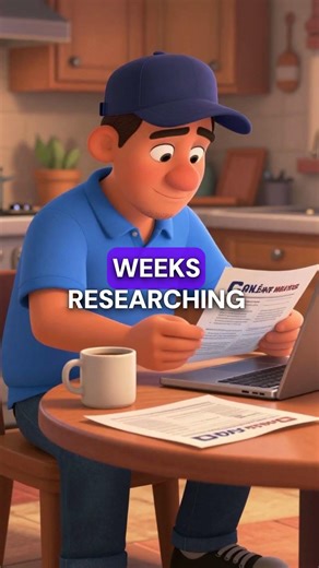 Part-Time Driver Finds Laptop With $1M Stock Secrets