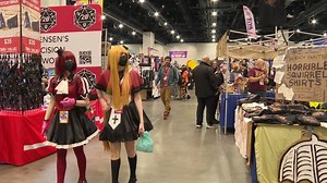 Raleigh Convention Center's expansion looms as 'Animate! Raleigh' packs in fans