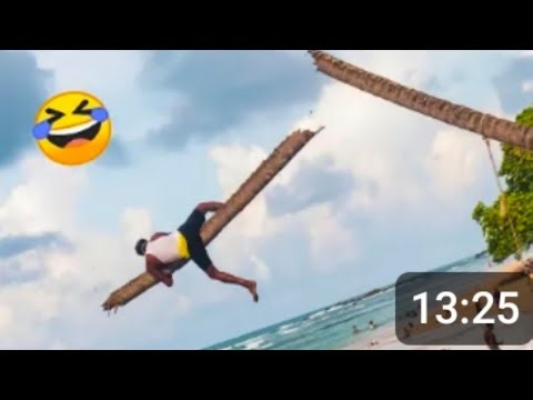 TRY NOT TO LAUGH 🤣 Impossible Funny Video Challenge 😂 Memes & fails Complication Part 1