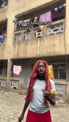 Daily Wig Change Challenge: Discover the Fun