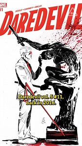 58K views · 612 reactions | Muse will be in Daredevil: Born Again #MCU #Daredevil | Nerdist | Facebook