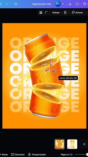 Si quieres aprender a desbloquear tu lado creativo y potenciar tus habilidades para crear contenido llamativo que le de más visibilidad a tu negocio te lo enseño todo dentro de mi curso Canva Club🔥🎁 ¡No necesitas ser diseñador para lograrlo! Comenta “CLUB” y te envío los detalles.🔥 | Canva creativee